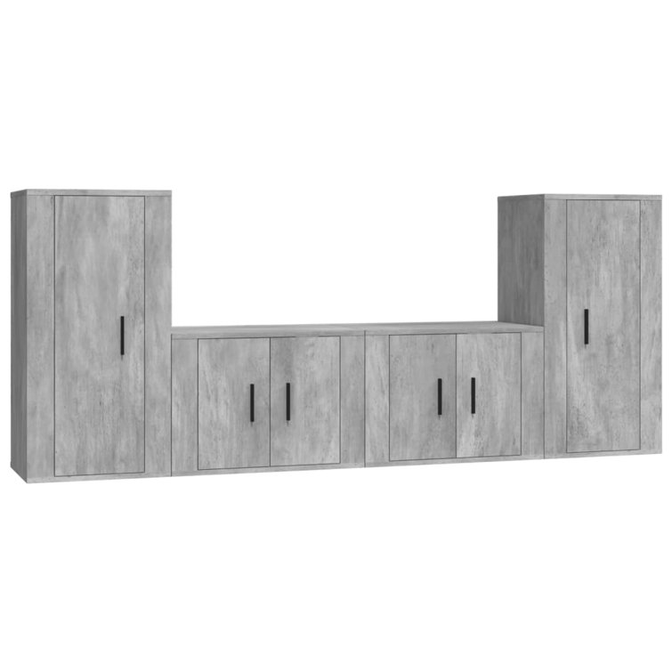 Alpen Home Elane Floating TV Stand for TVs up to 85" Wayfair.co.uk